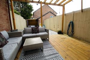 Garden- click for photo gallery